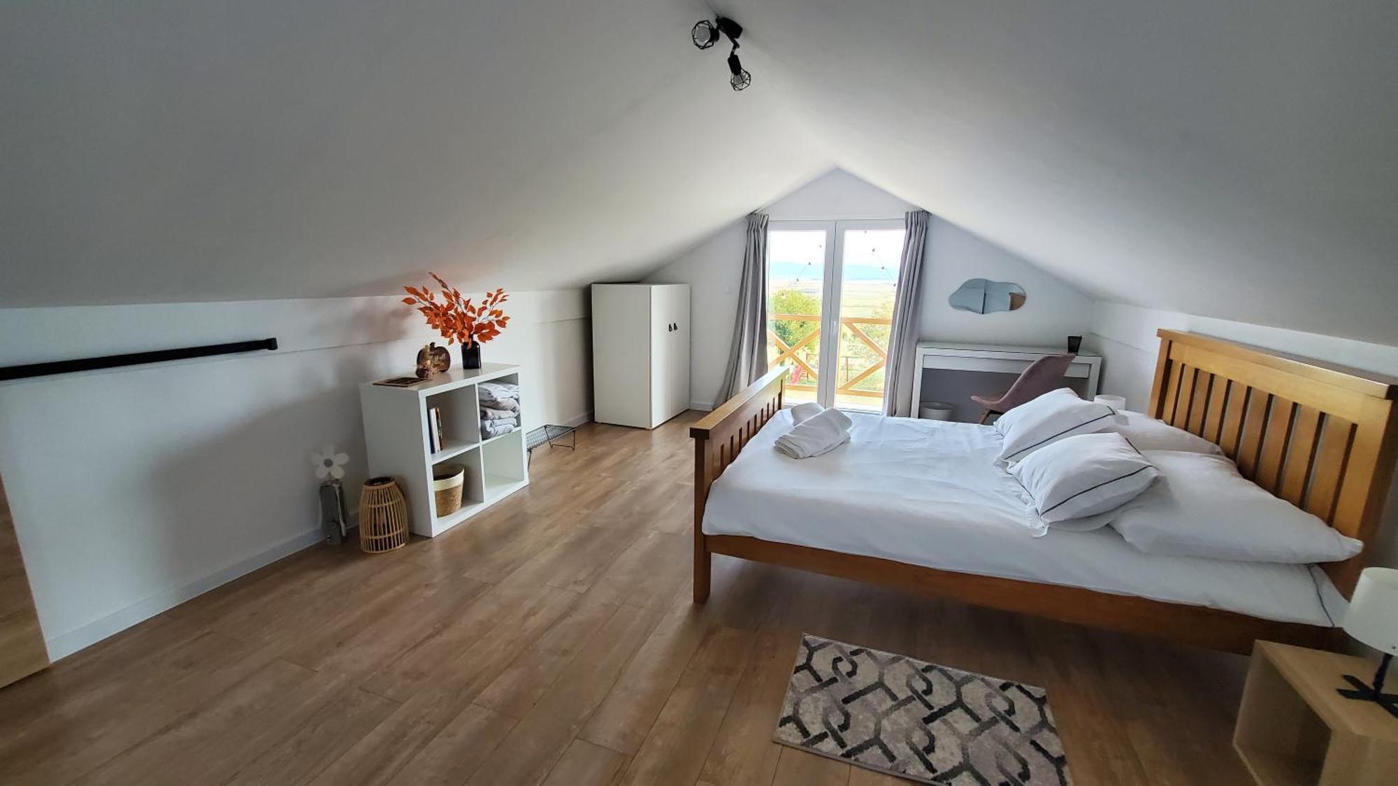 Holiday Home Vinovilla Kutjevo Quarto foto